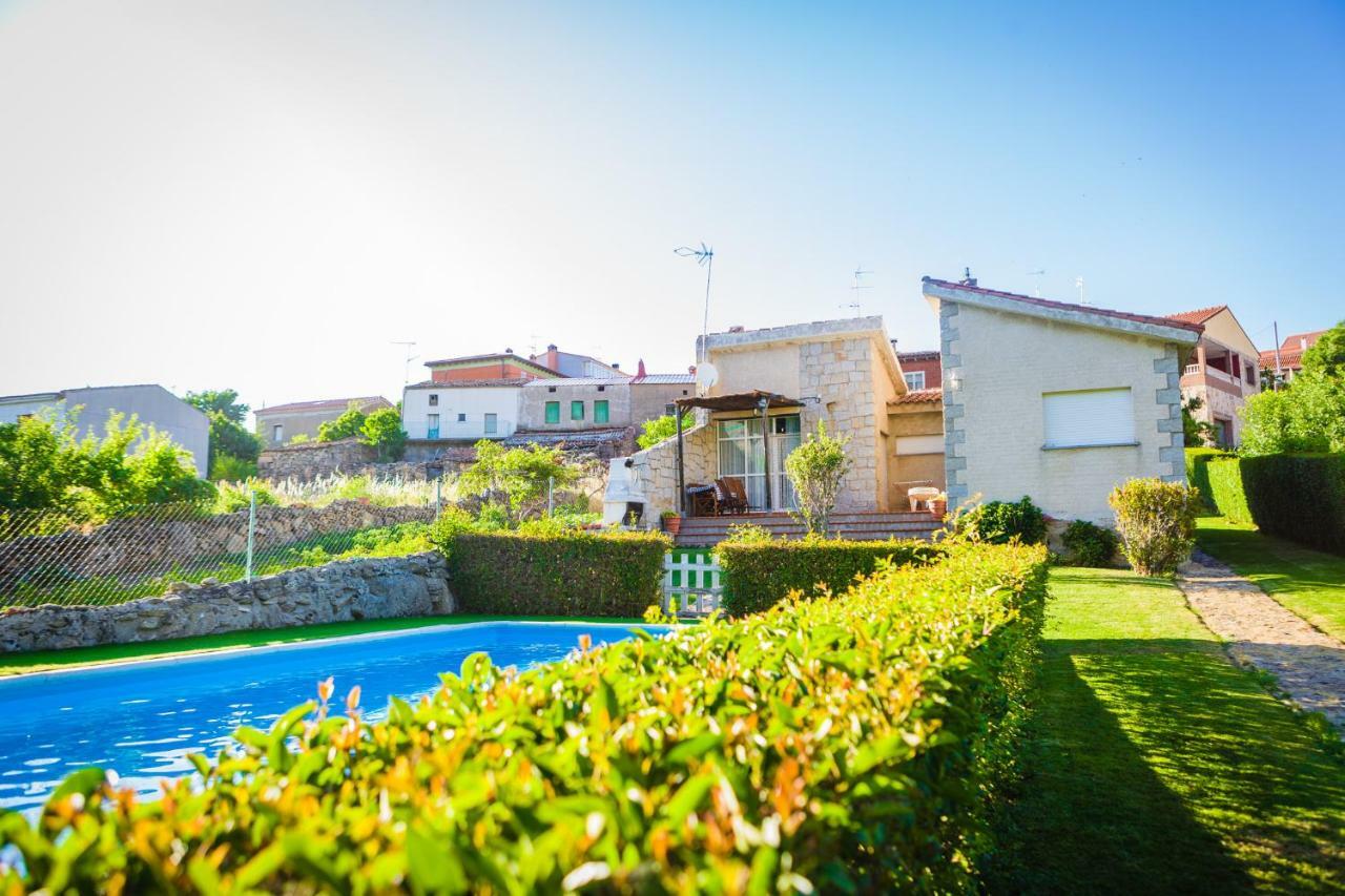 Villa Chendas *