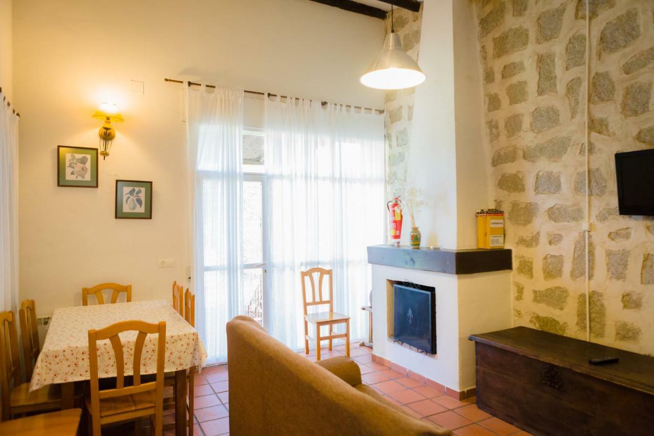 Villa Chendas
