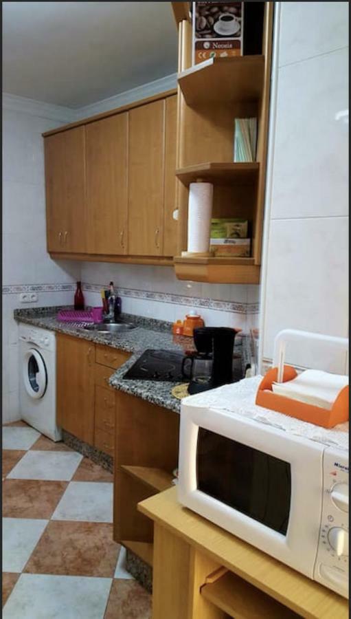 Piso En El Casco Antiguo Guest house *