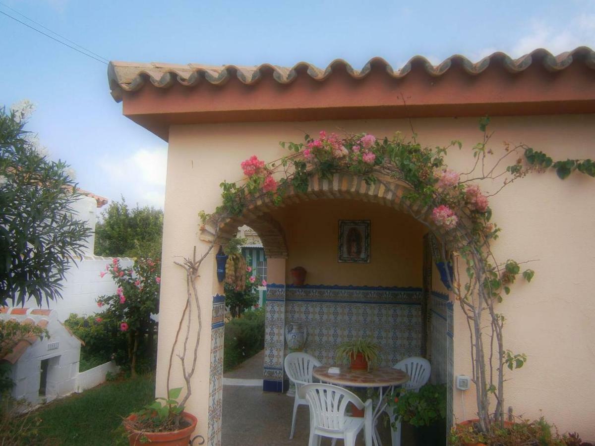Casa Chiclana Con Piscina Privada Holiday home Chiclana de la Frontera
