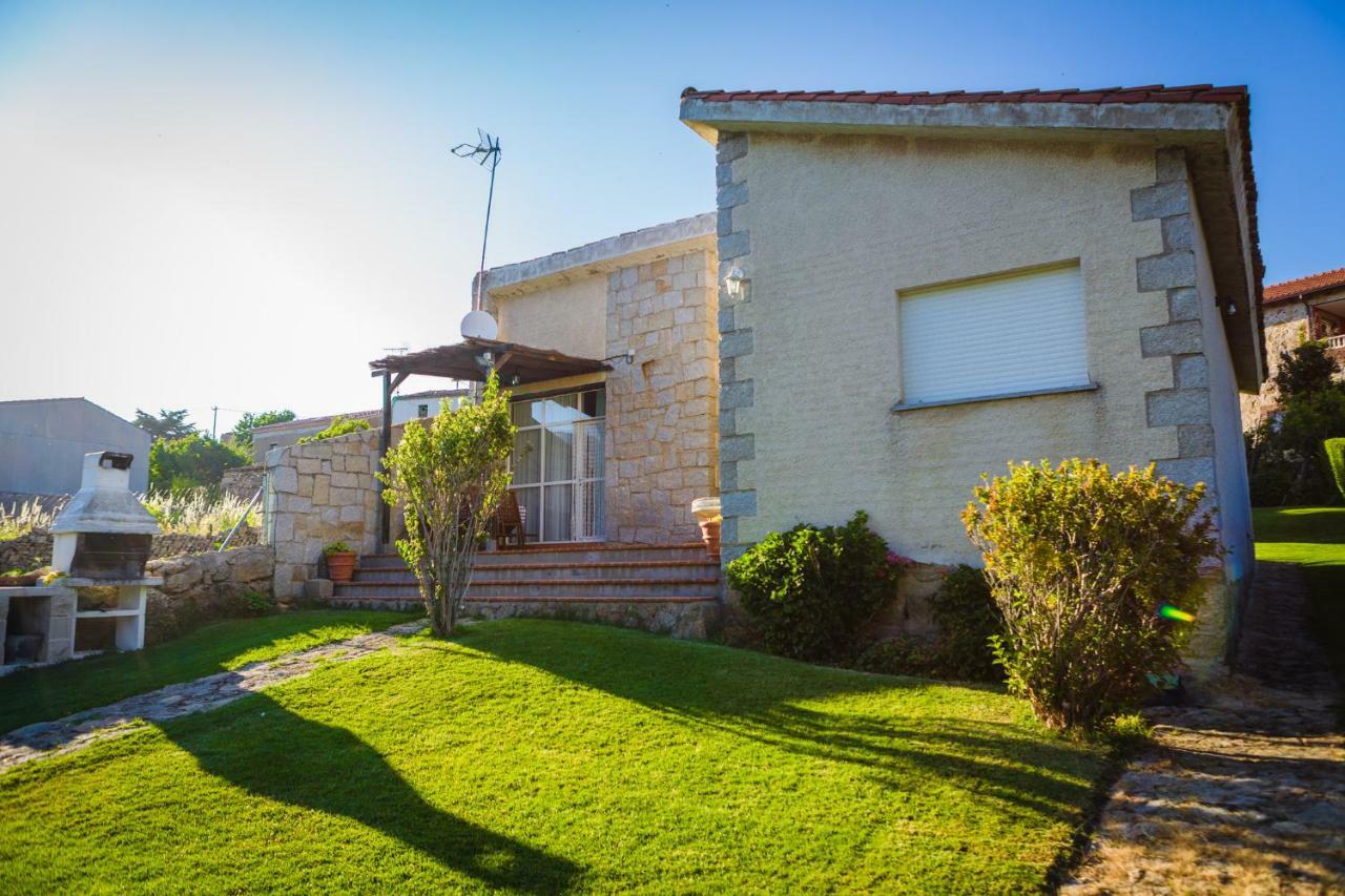 Villa Chendas Villanueva de Avila