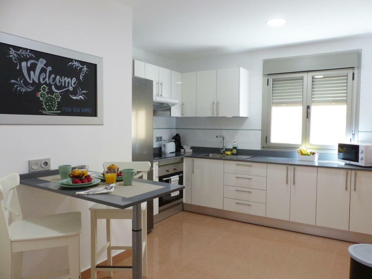 Apartment Rosa Vila Puerto del Rosario (Fuerteventura)