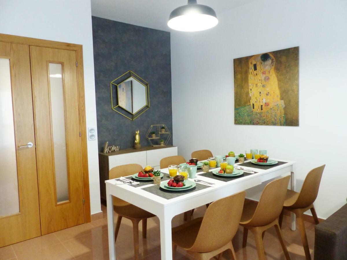 Rosa Vila Apartment