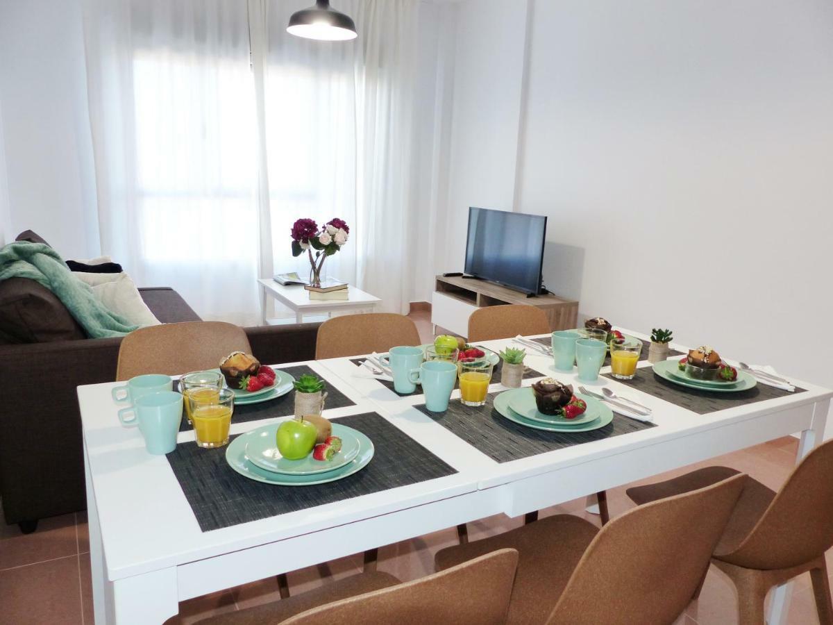 Rosa Vila Apartment *
