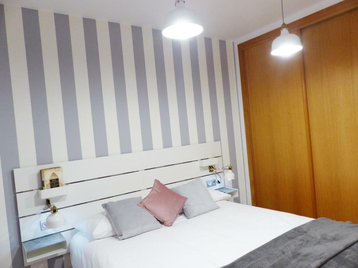 Apartment Rosa Vila *