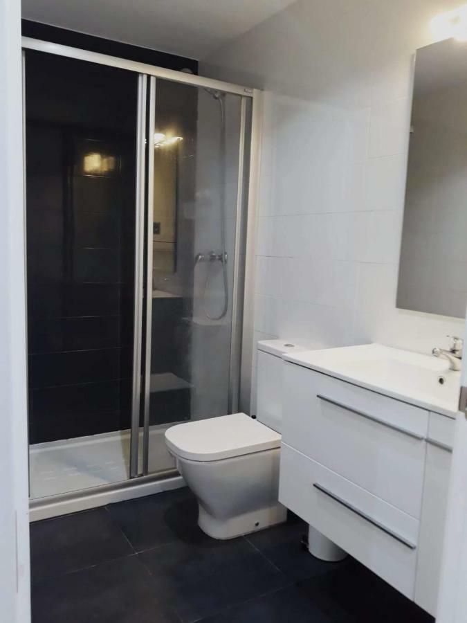 Pleta Del Mont Atico Apartamento Benasque