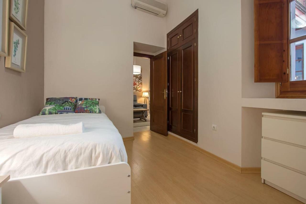 Abades Cathedral Oasis Apartamento