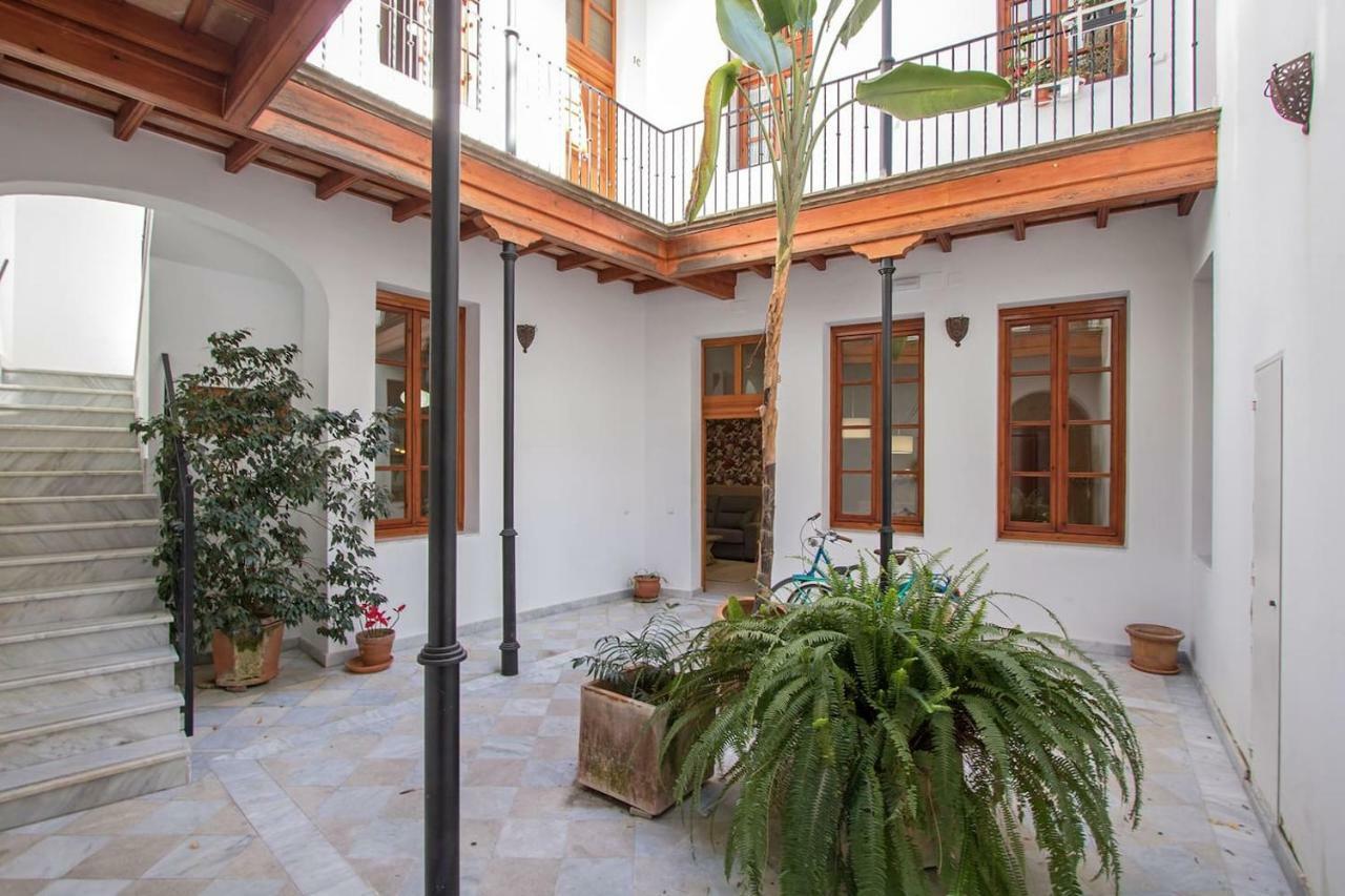 Abades Cathedral Oasis Apartamento *