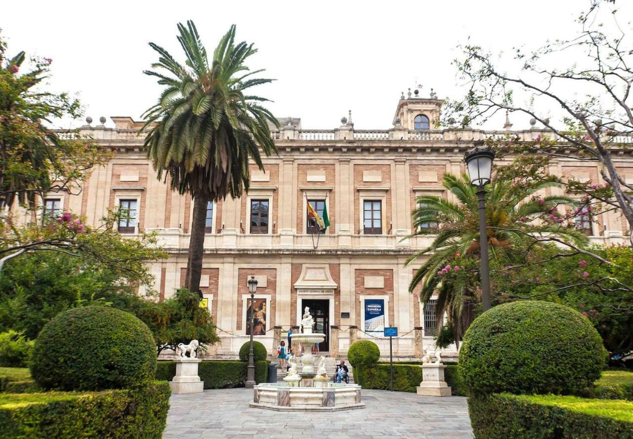Apartamento Abades Cathedral Oasis