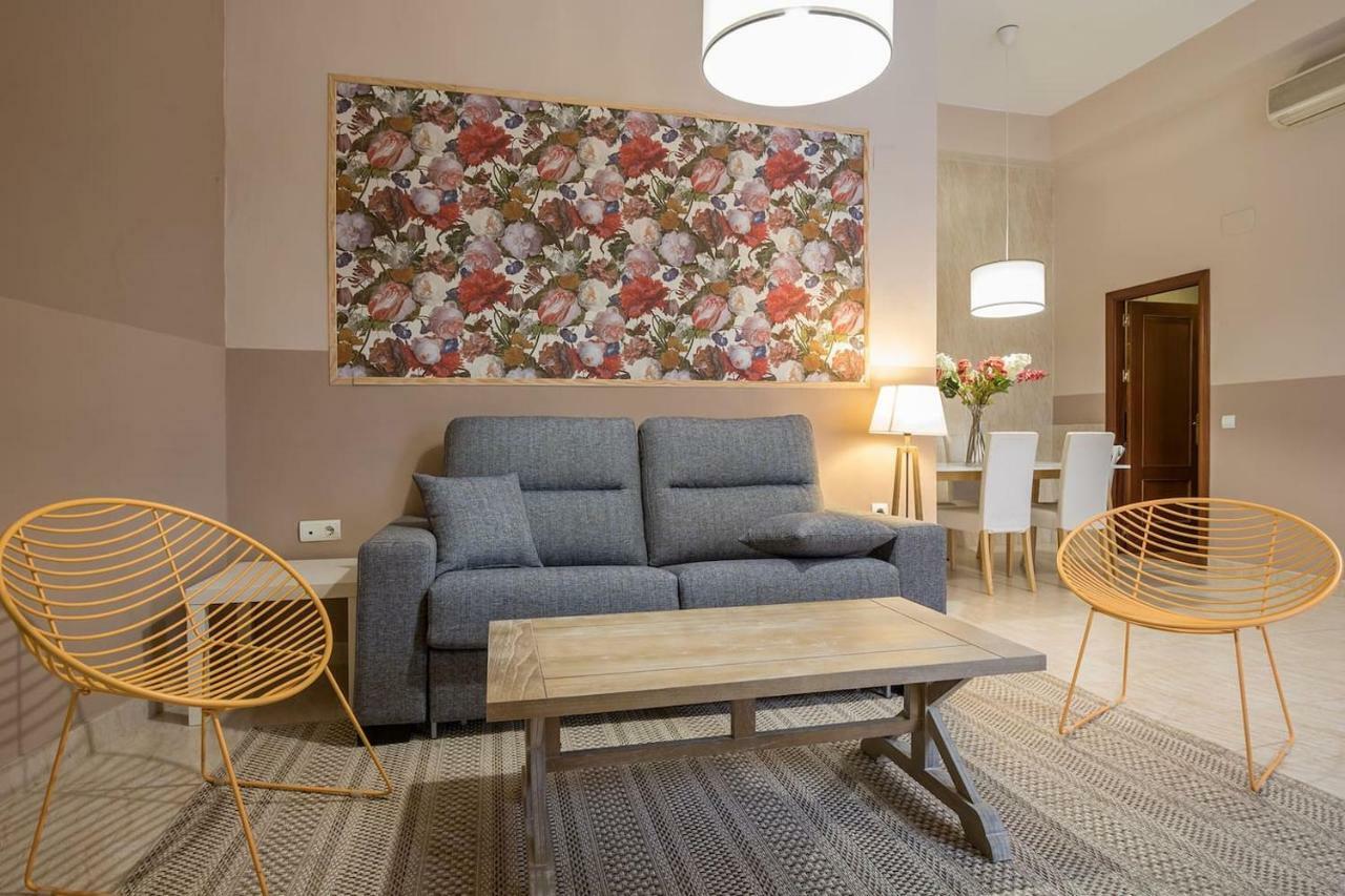 Apartamento Abades Cathedral Oasis