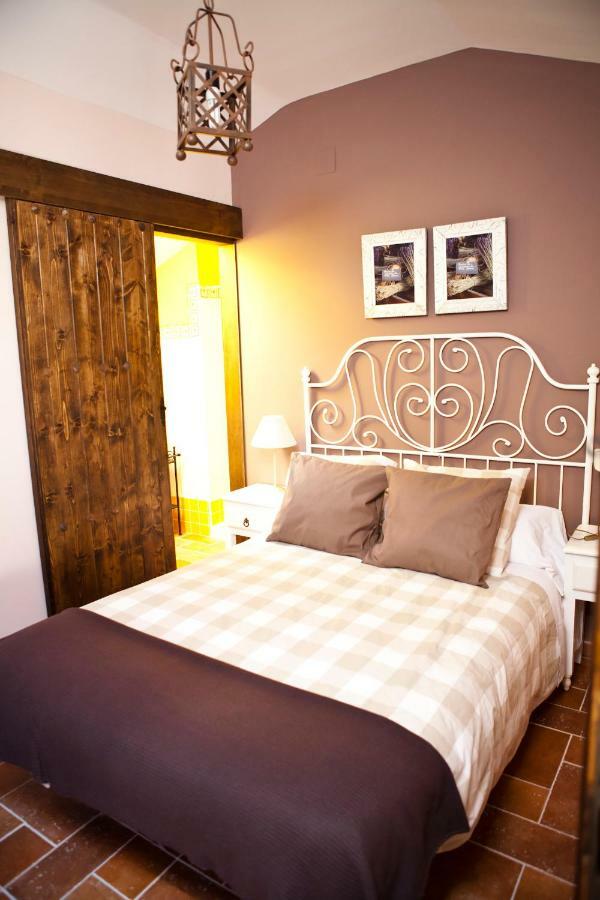 Holiday home Salambel *