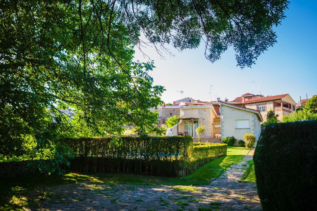 Chendas Villanueva de Avila