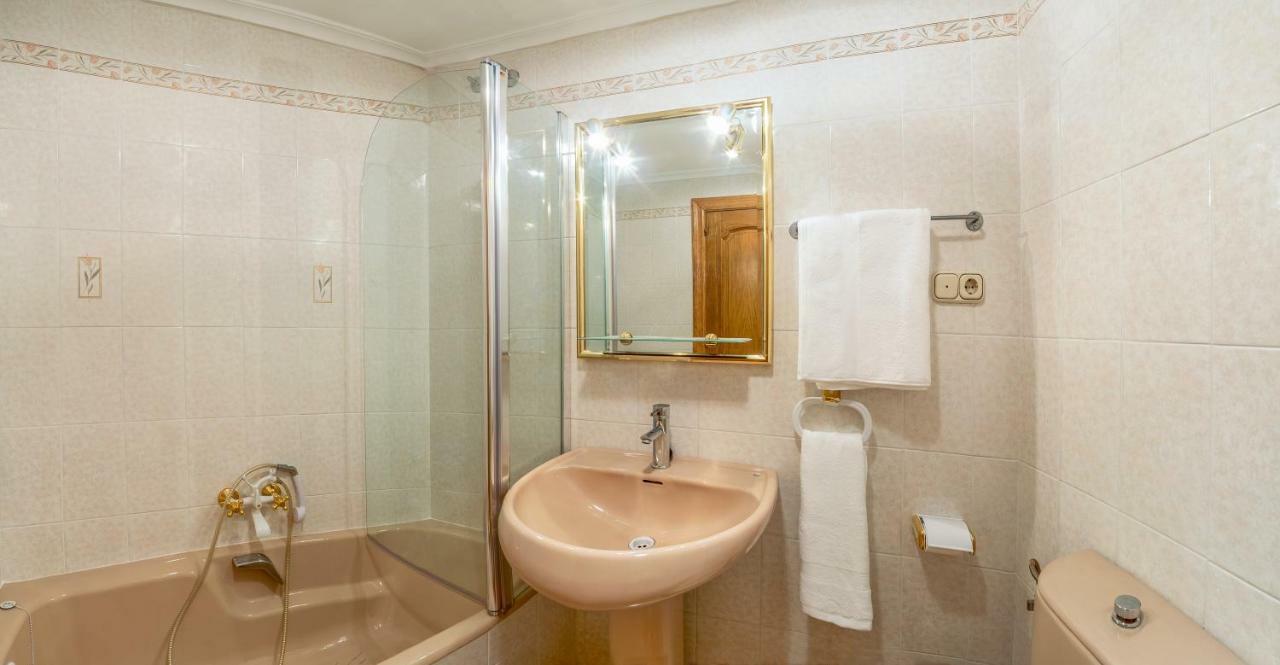 Apartment Housingleon - Pleno Centro Con Garaje Motos Y Bicis *