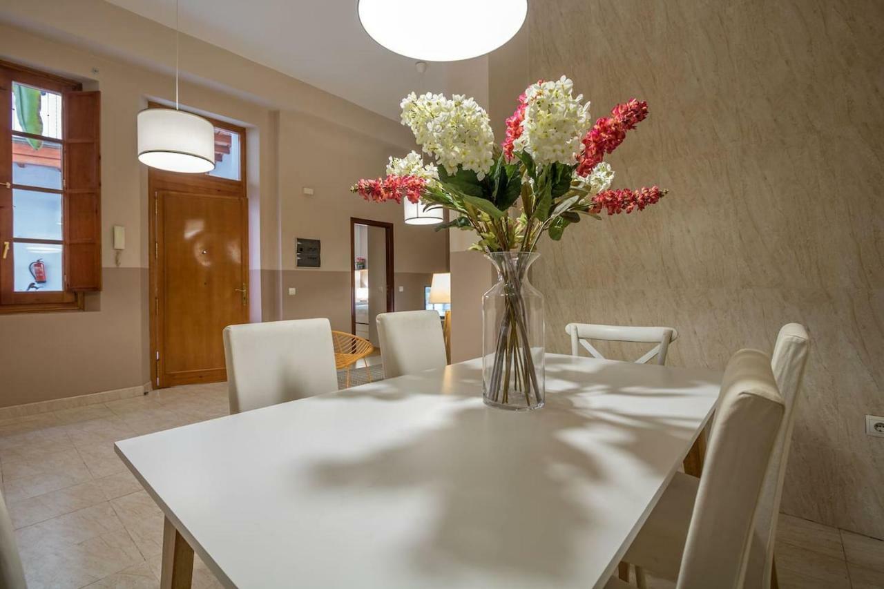 Abades Cathedral Oasis Apartamento Sevilla
