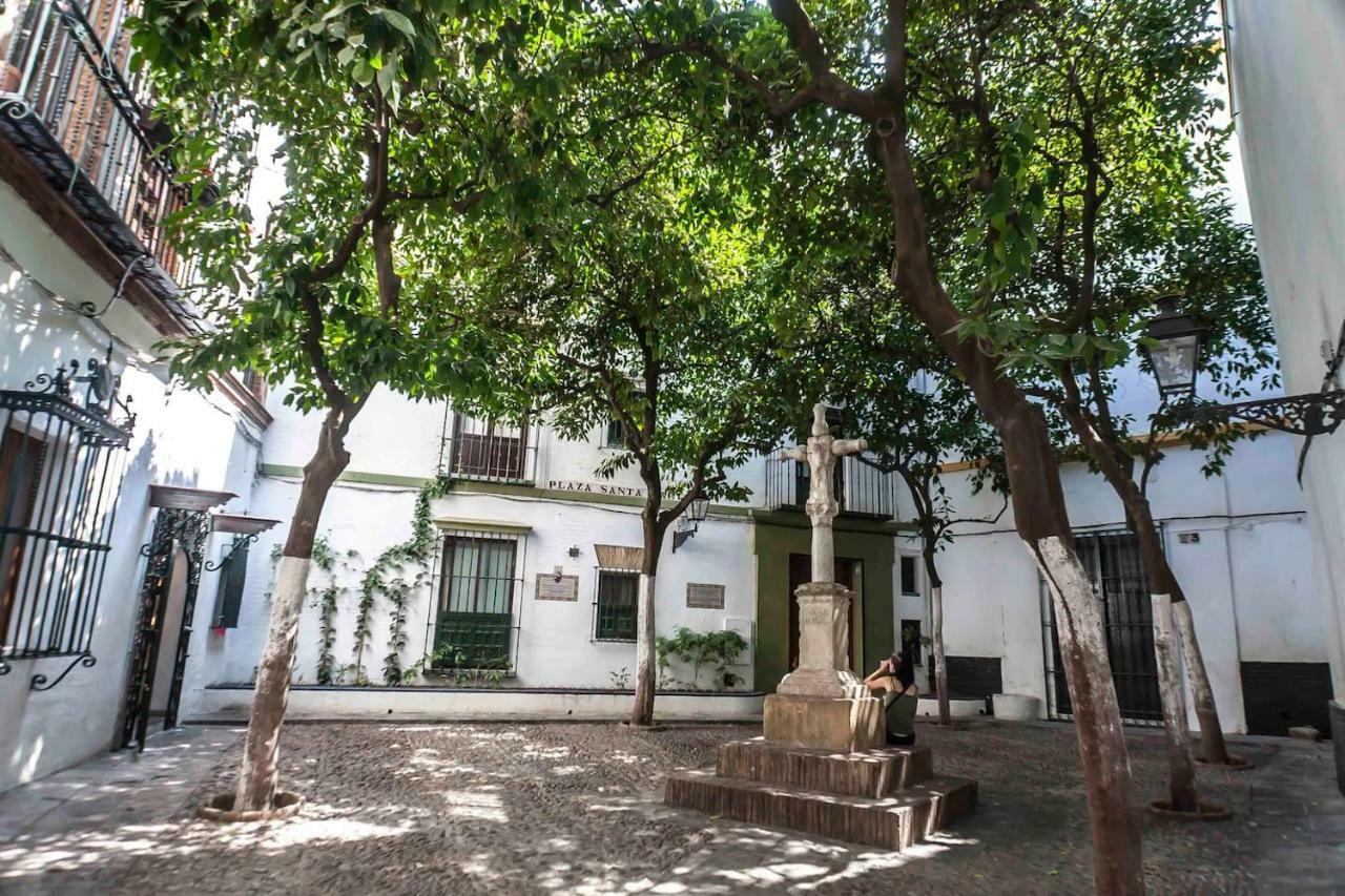 Abades Cathedral Oasis Apartamento Sevilla