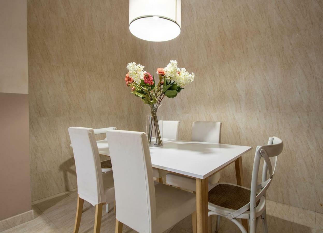 Abades Cathedral Oasis Apartamento