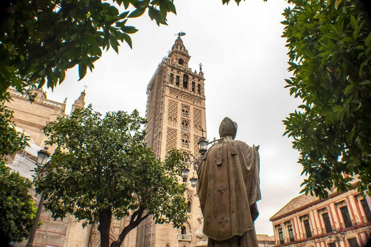 Abades Cathedral Oasis Sevilla