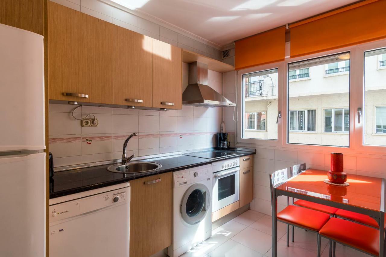 Housingleon - Pleno Centro Con Garaje Motos Y Bicis *