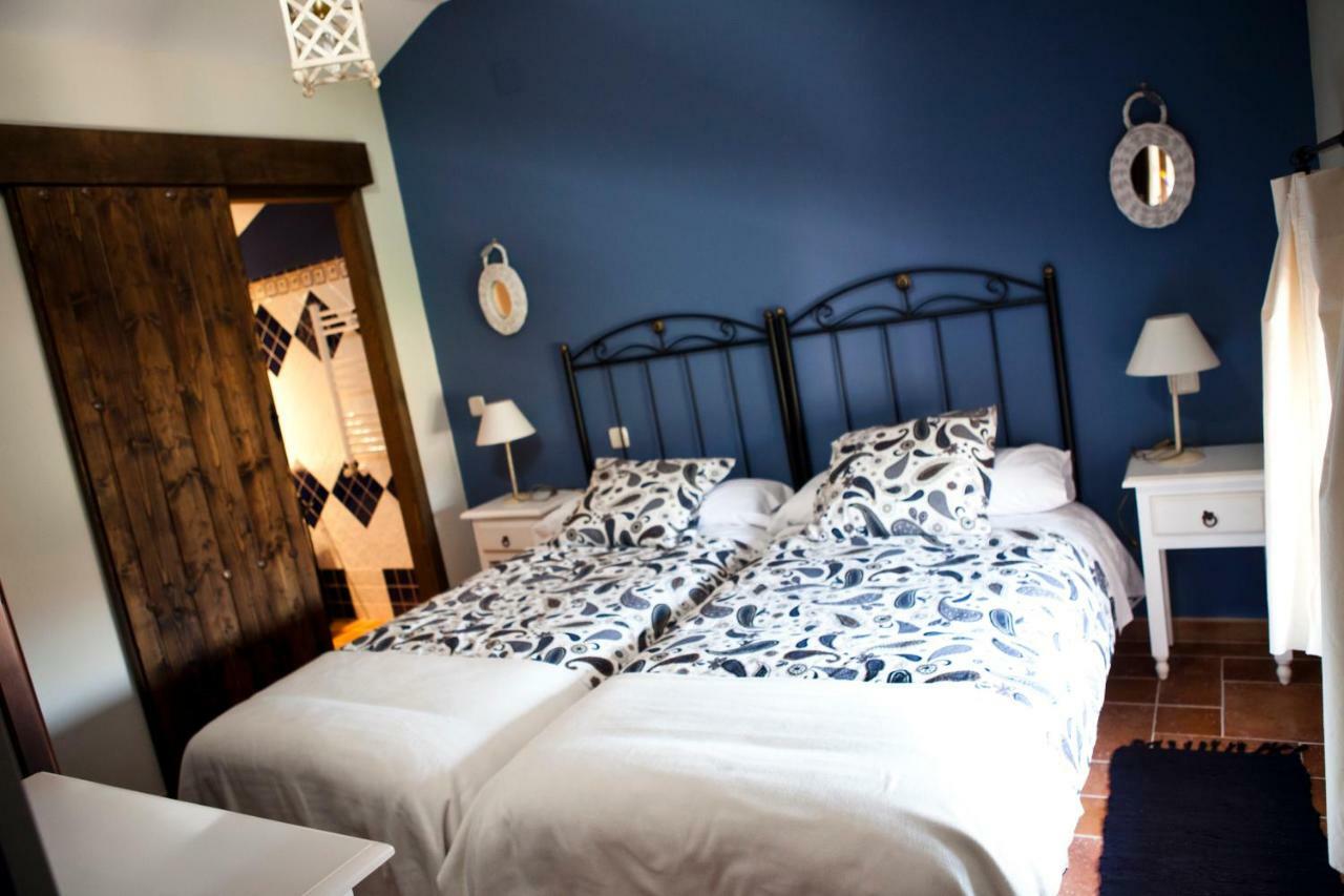 Salambel Holiday home Cobisa