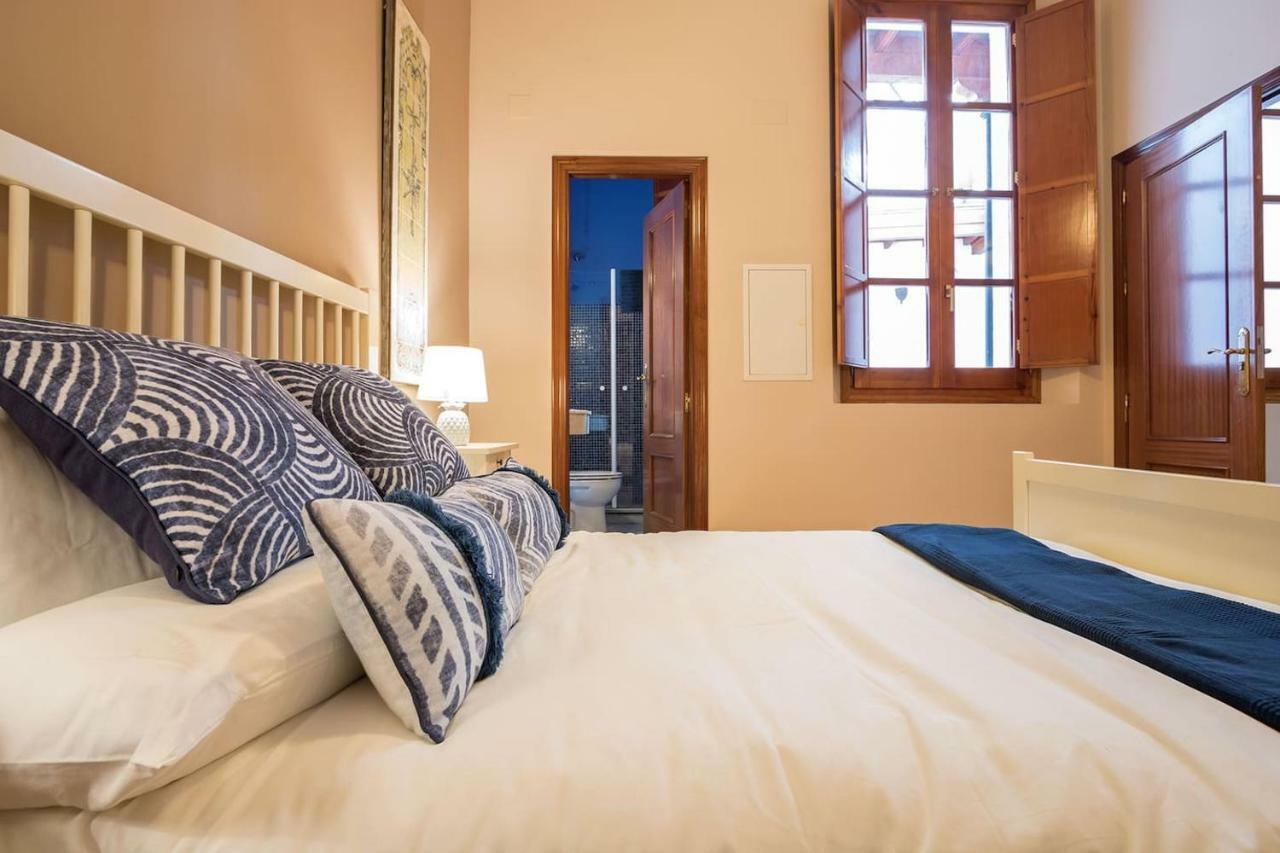 Apartamento Abades Cathedral Oasis *