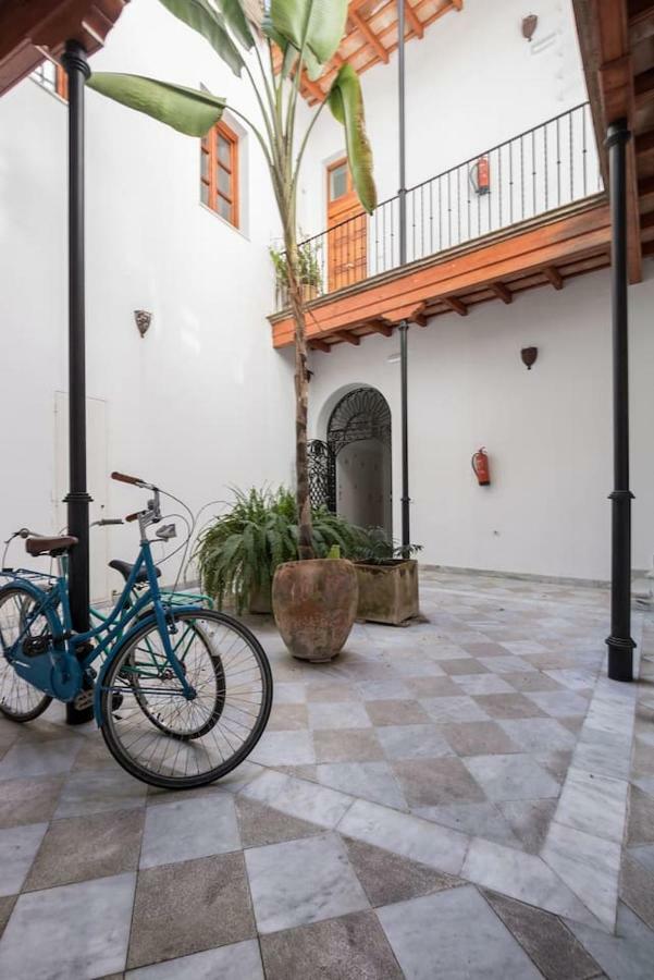 Abades Cathedral Oasis Sevilla