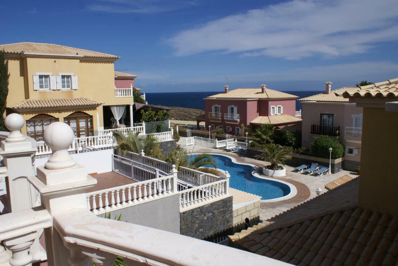 Сasa de vacaciones Dunas 2 El Médano