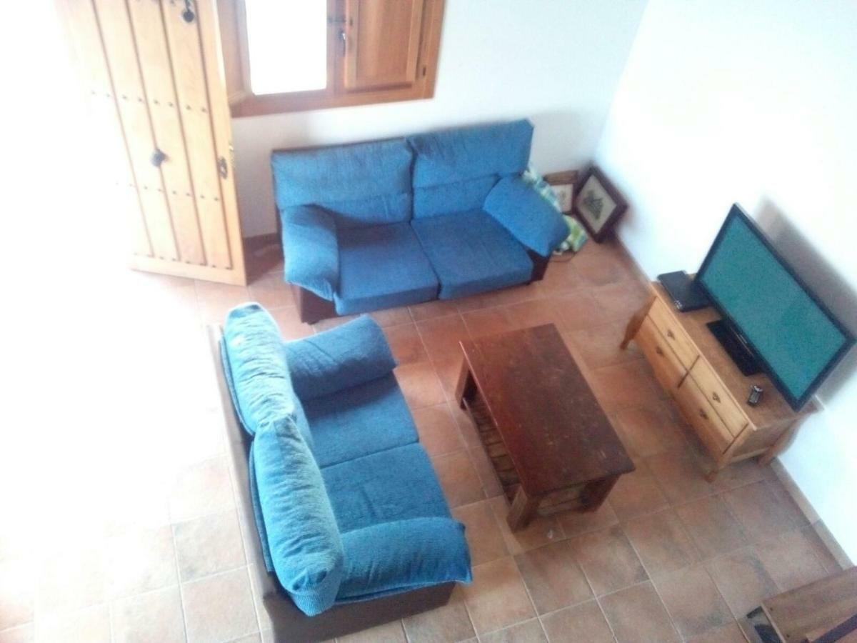 Сasa de vacaciones Almudena