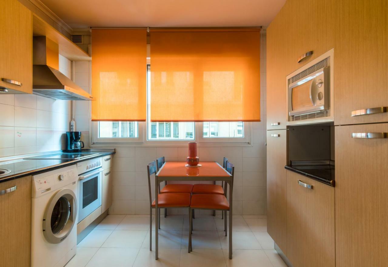 Housingleon - Pleno Centro Con Garaje Motos Y Bicis Apartment Leon