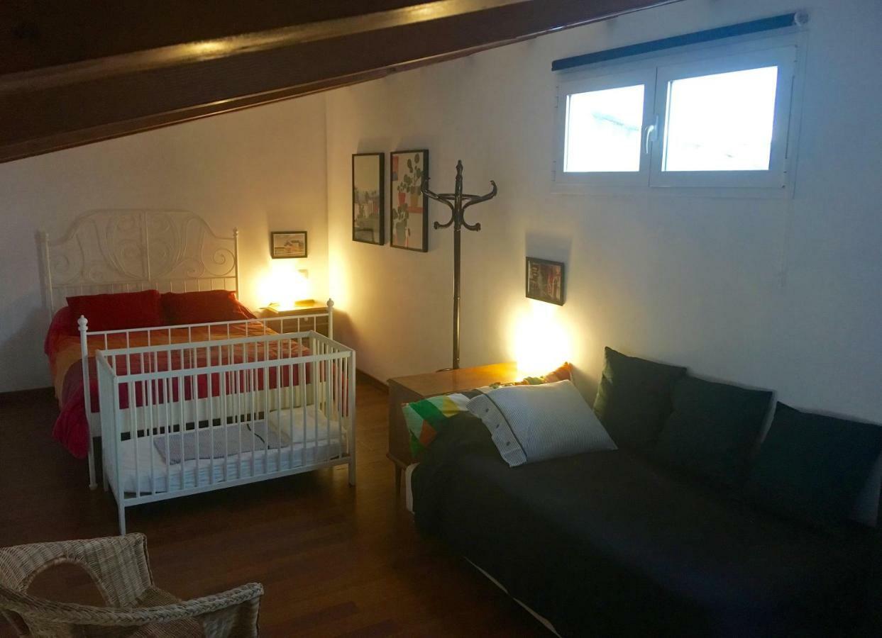 Apartamento Cas Canonge, Beautiful Place In