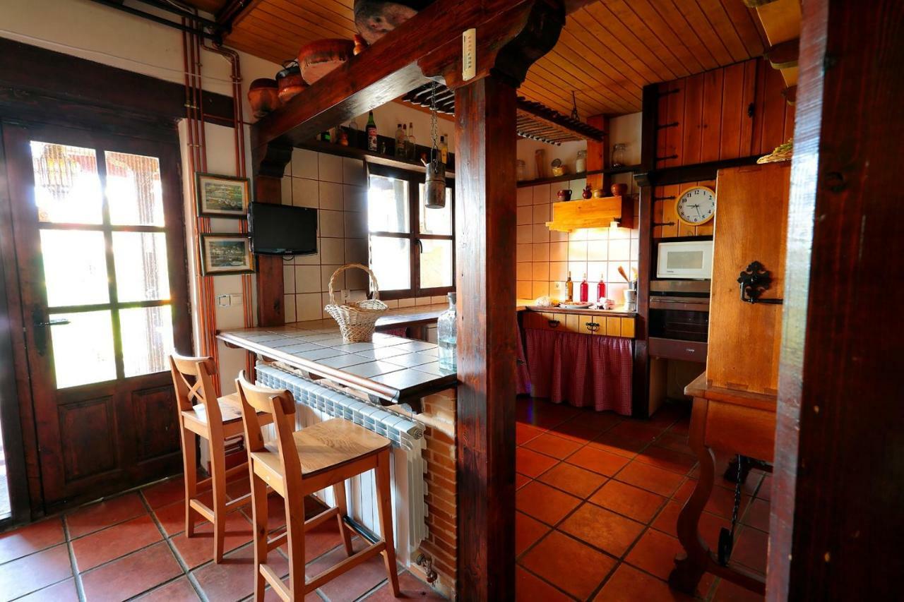 Country house Canalba Casa Rural Cembranos