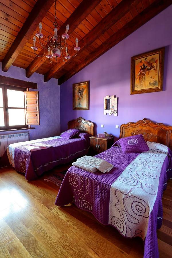 Country house Canalba Casa Rural Cembranos