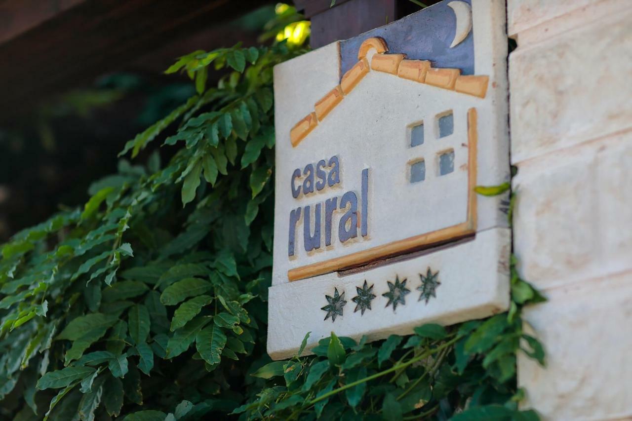 Canalba Casa Rural * Cembranos