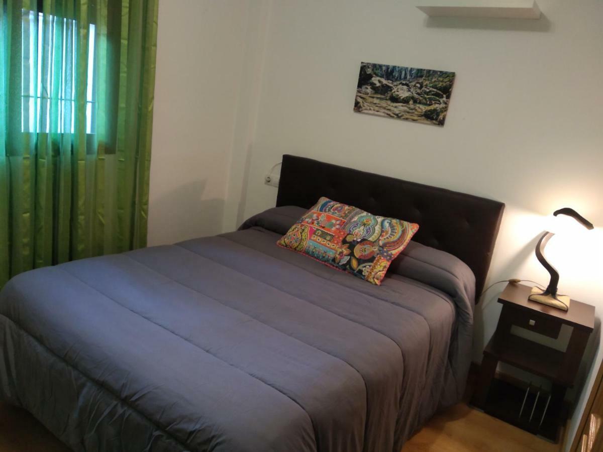 Ariosa Holiday home