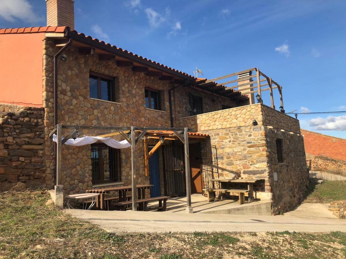 Сasa de vacaciones Casa Rural Solana Moncayo
