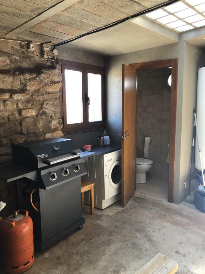 Сasa de vacaciones Casa Rural Solana Moncayo Lituenigo