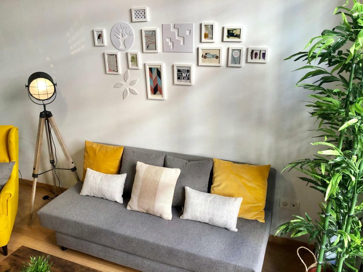 Oupen De Dor - El Rincon Del Pilar Apartamento Zaragoza