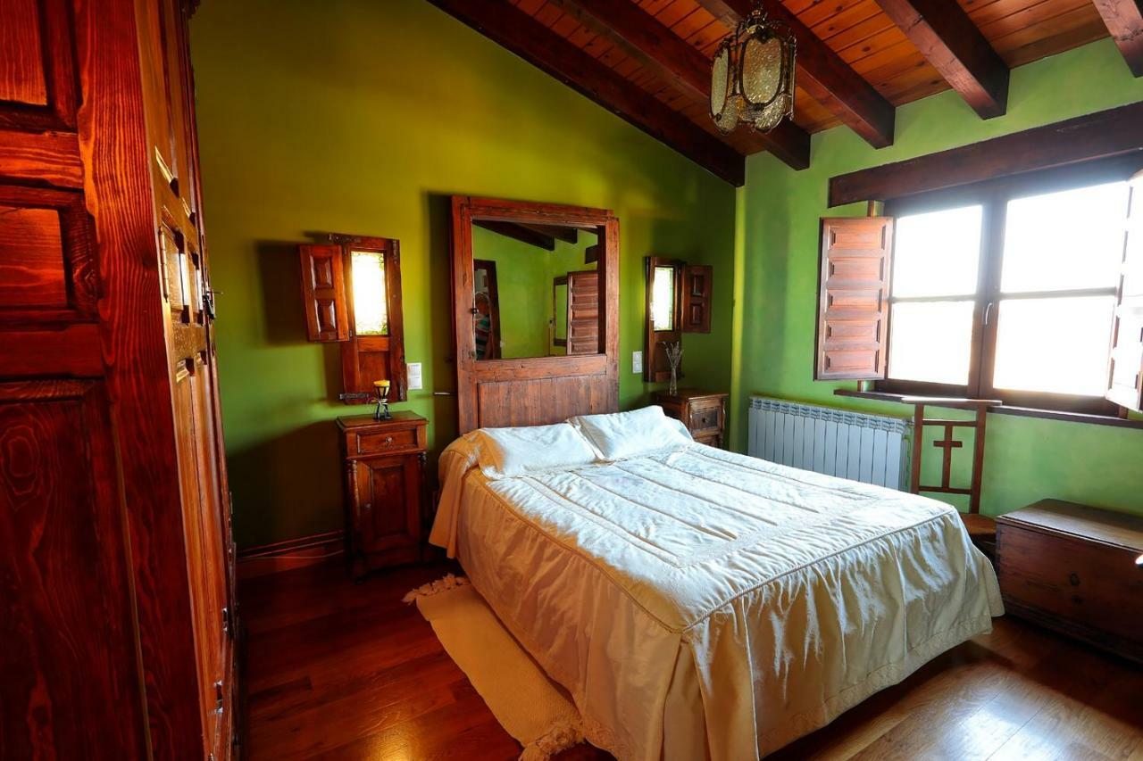 Canalba Casa Rural Country house Cembranos