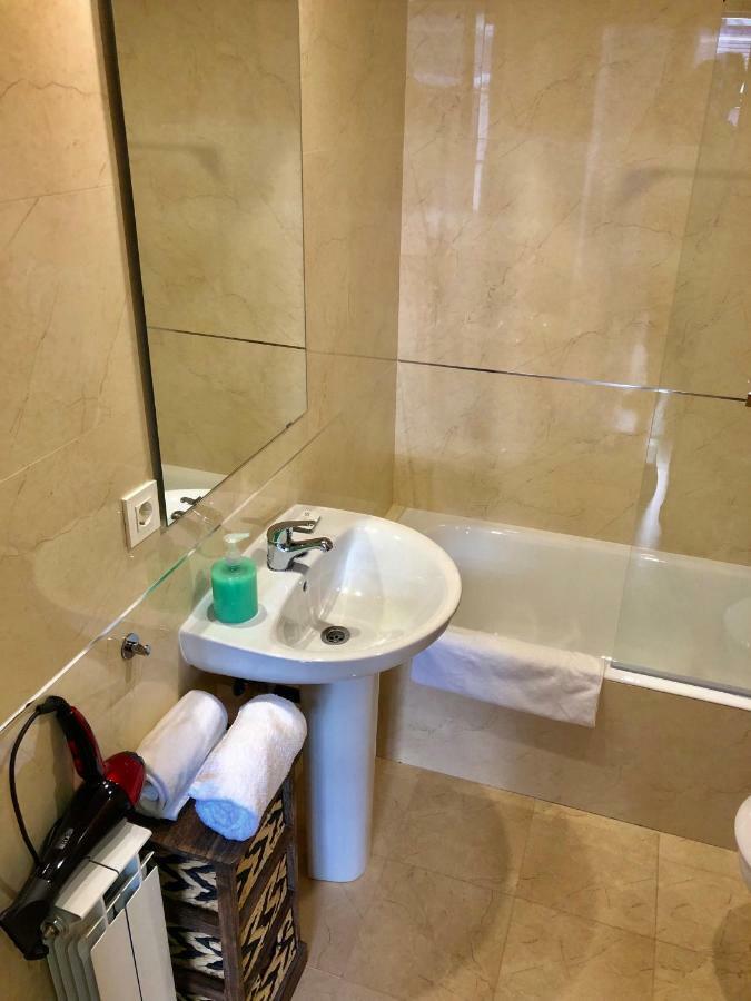 Apartamento Oupen De Dor - El Rincon Del Pilar
