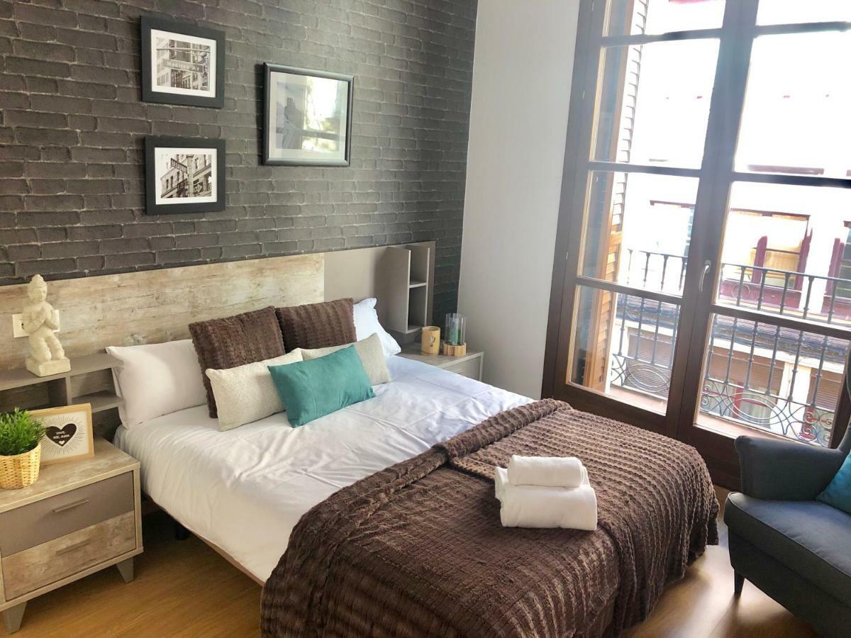 Oupen De Dor - El Rincon Del Pilar Apartamento