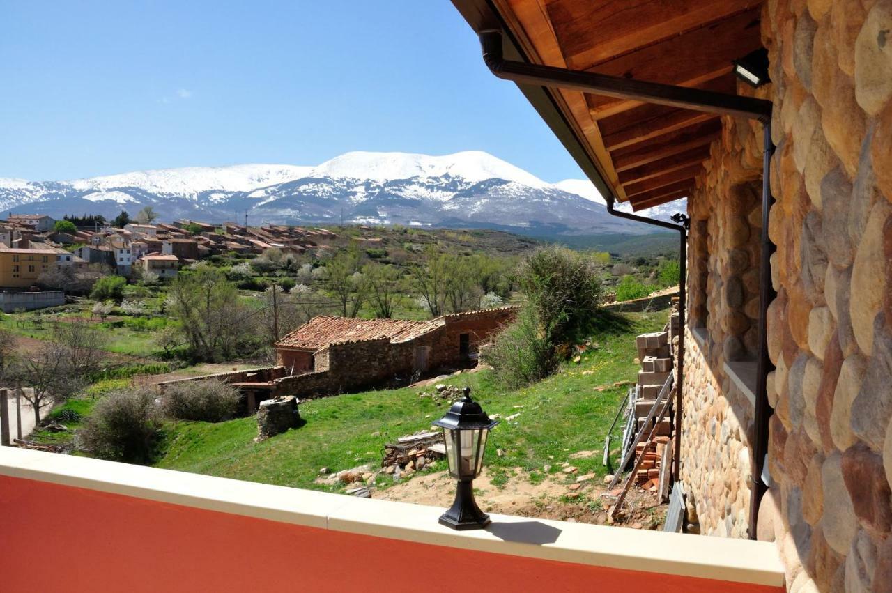 Сasa de vacaciones Casa Rural Solana Moncayo