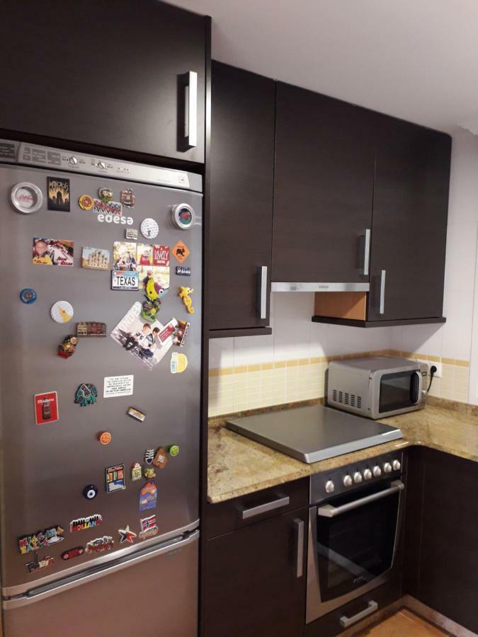Atico Centrico Con Piscina Comunitaria * Ribadeo