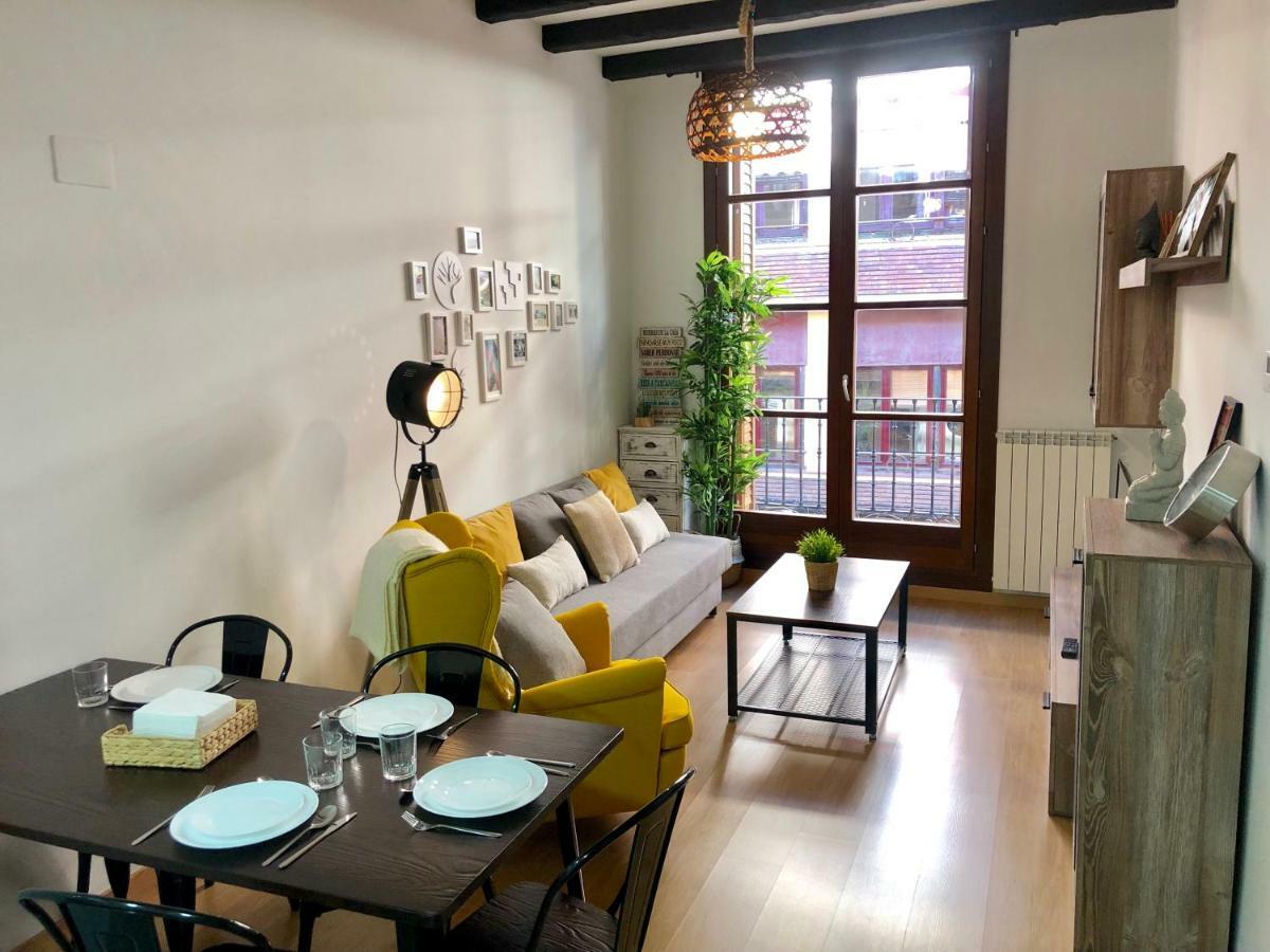 Apartamento Oupen De Dor - El Rincon Del Pilar *