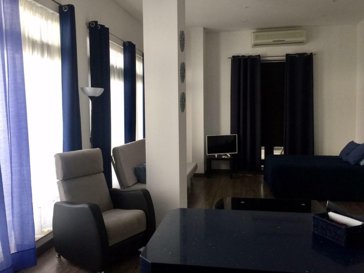 Apartamento/loft En Zona Céntrica Iii * Jerez de la Frontera