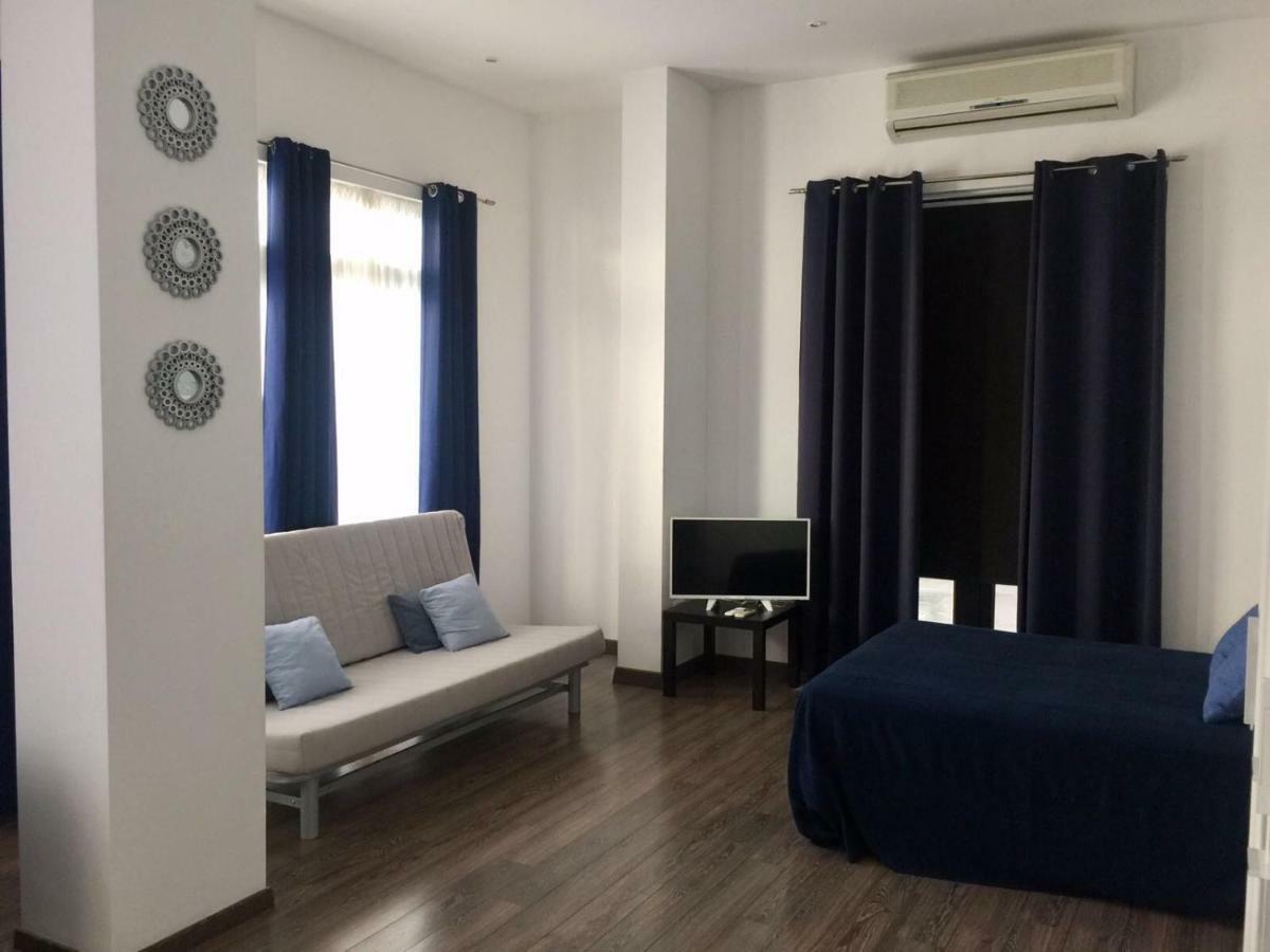 Apartamento/loft En Zona Céntrica Iii Jerez de la Frontera