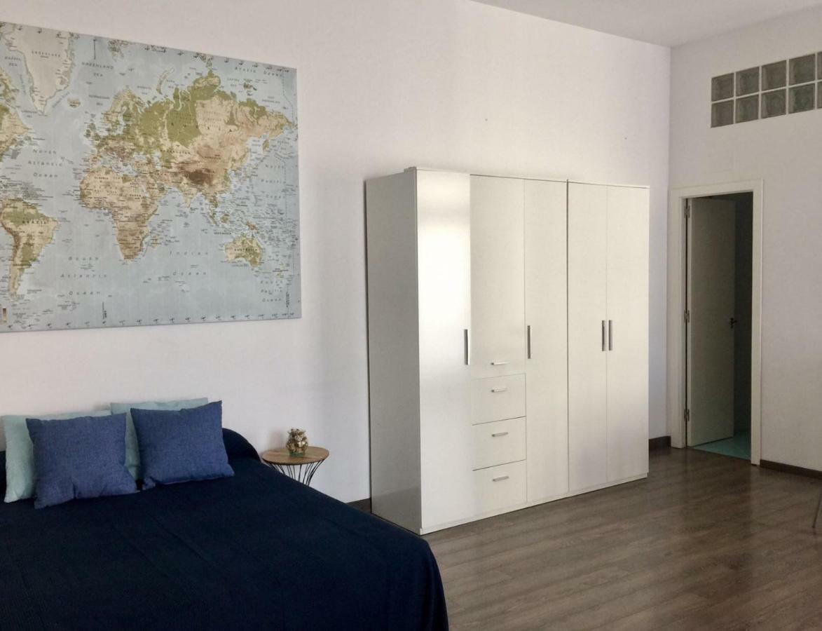 Apartamento/loft En Zona Céntrica Iii Apartamento
