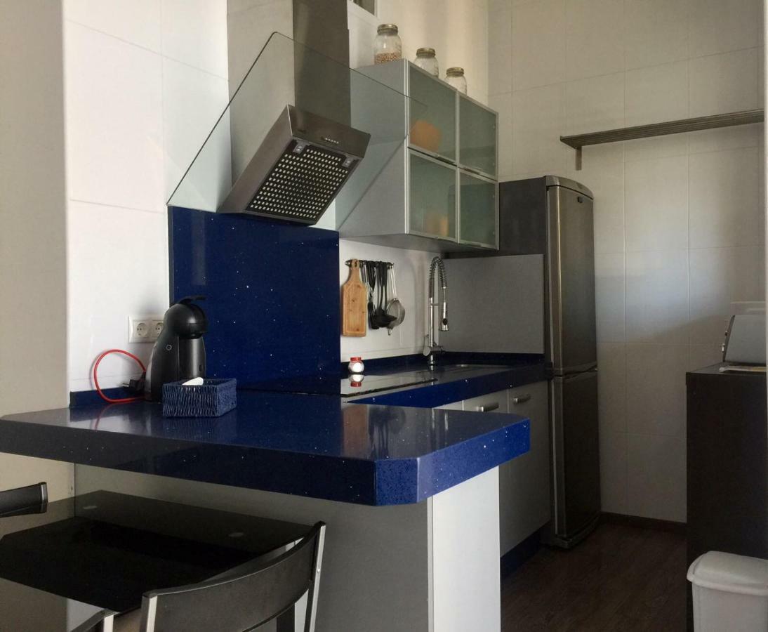 Apartamento Apartamento/loft En Zona Céntrica Iii Jerez de la Frontera