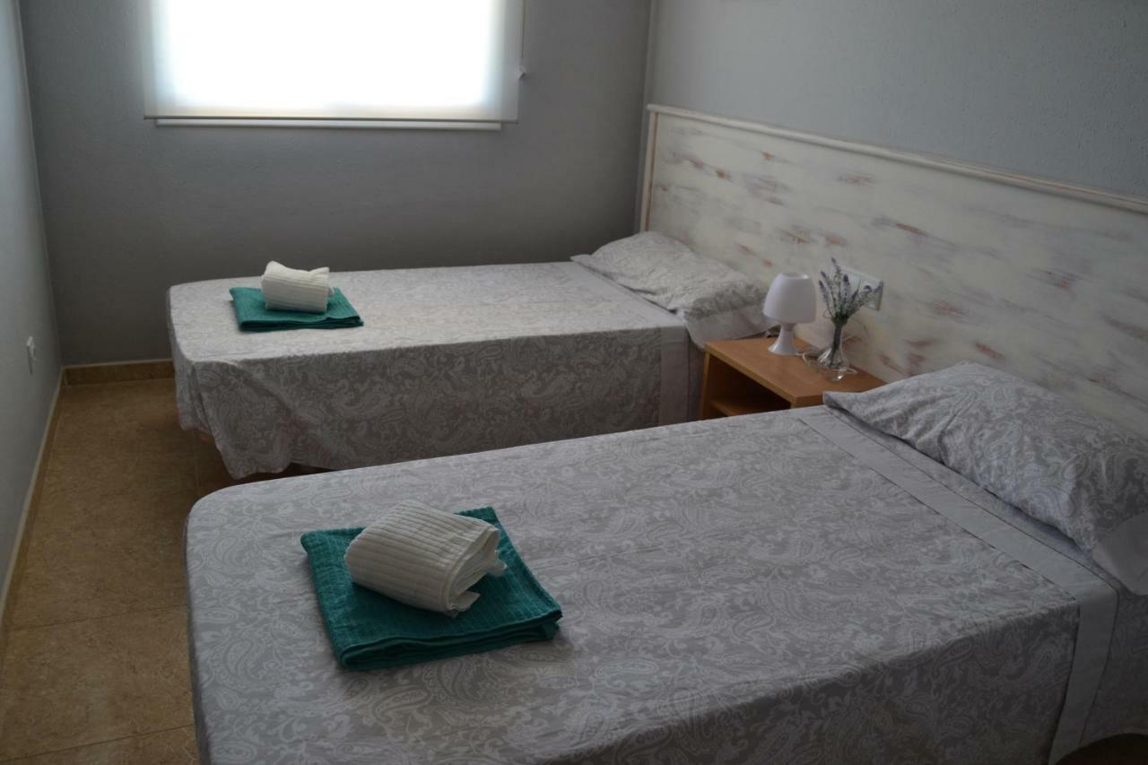 Apartamento Lovely Familiar With Pool In Cap *