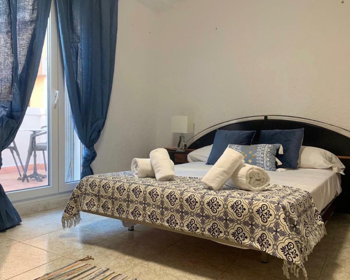 Apartamento Az El Balcón De San Lorenzo *