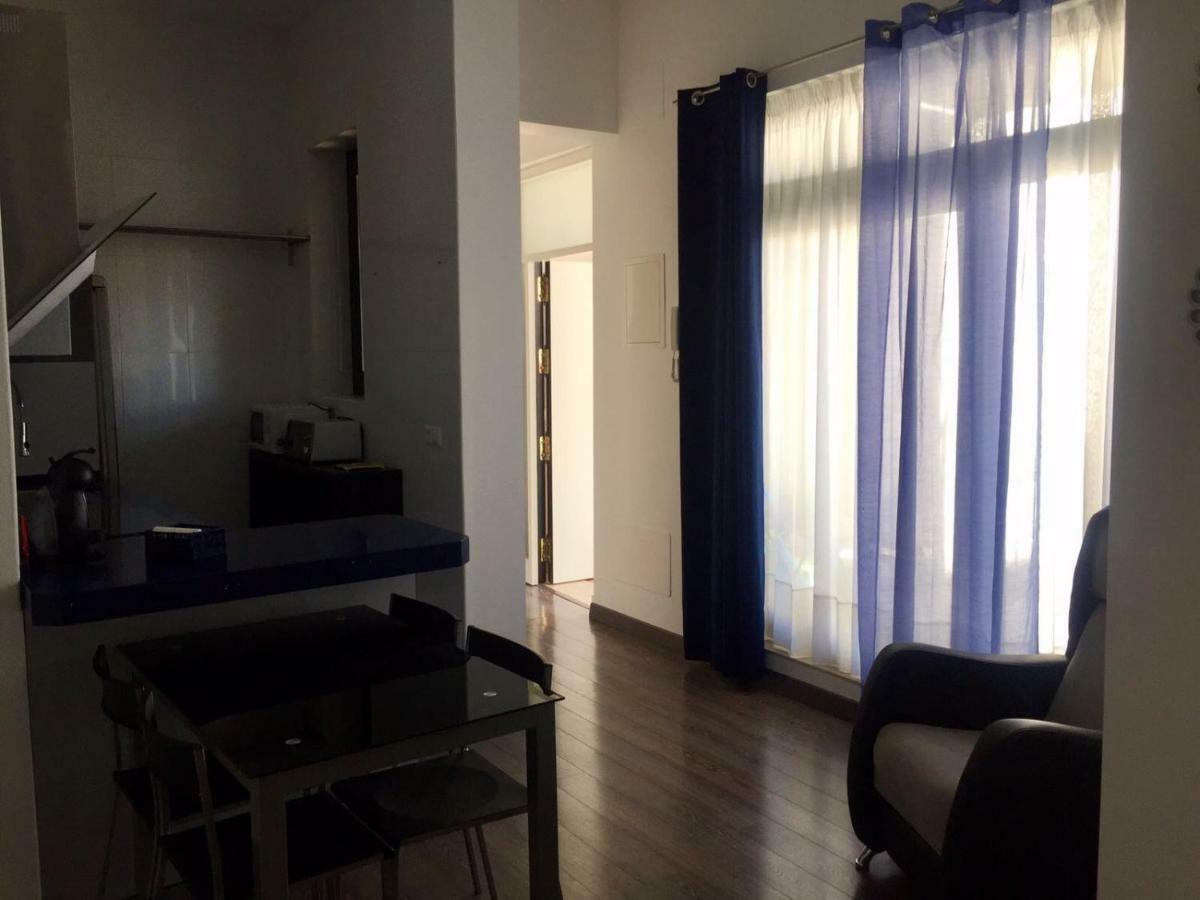 Apartamento/loft En Zona Céntrica Iii *