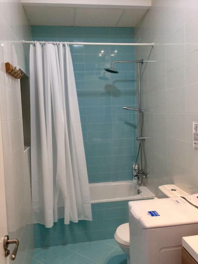 Apartamento/loft En Zona Céntrica Iii Apartamento Jerez de la Frontera